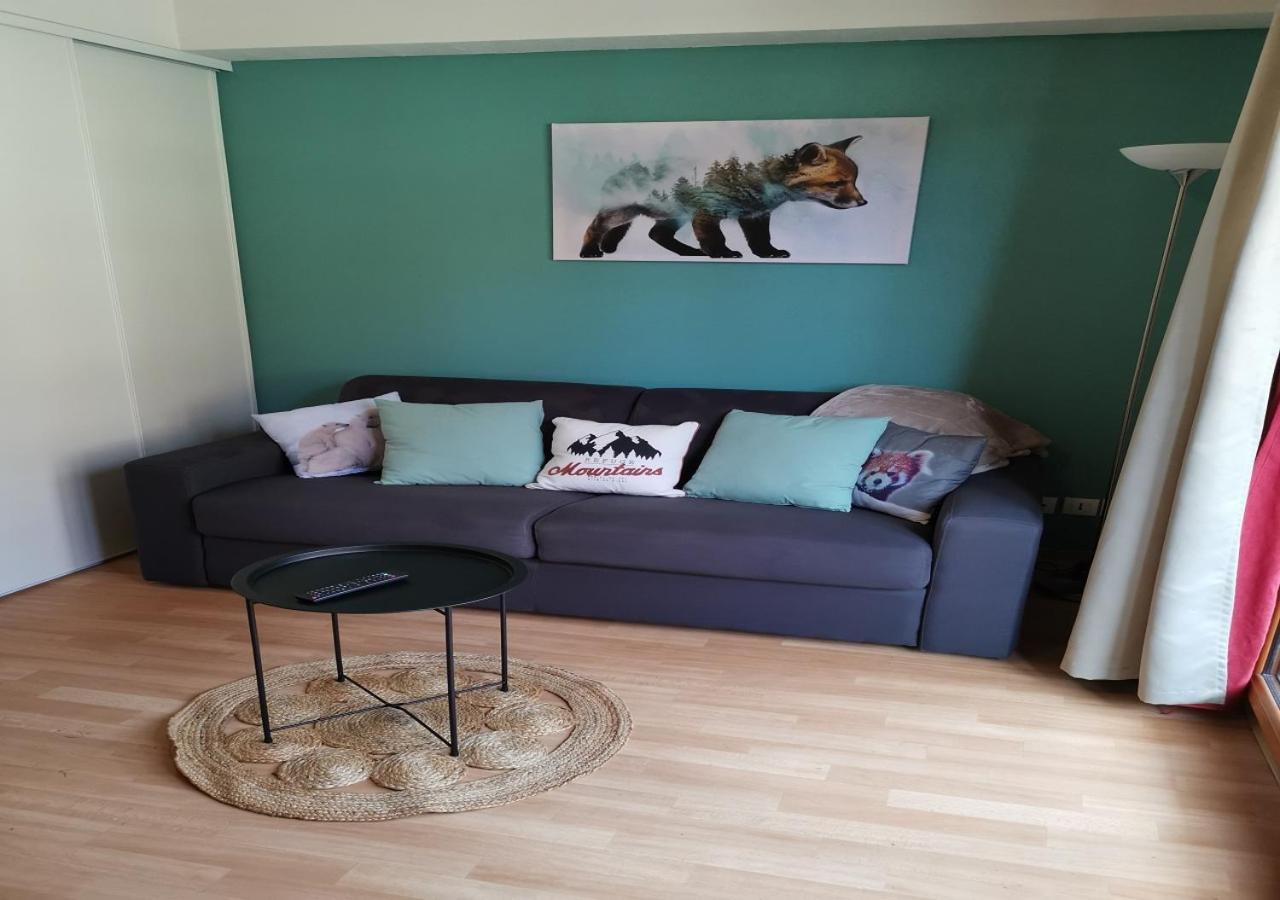 Appartement Superbe En Avec Piscine 1800 *