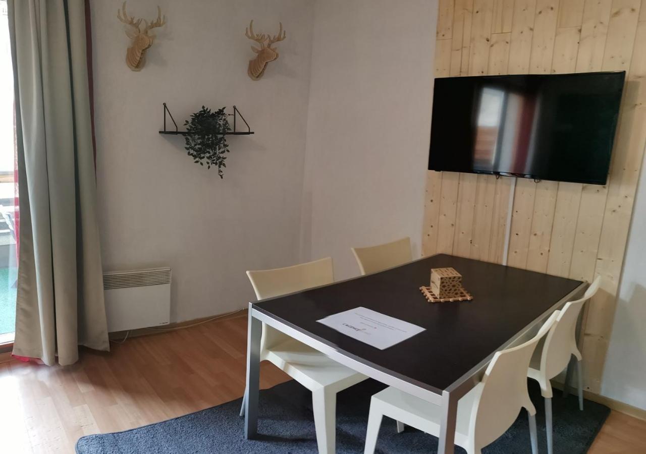 Superbe En Avec Piscine 1800 Appartement Les Orres