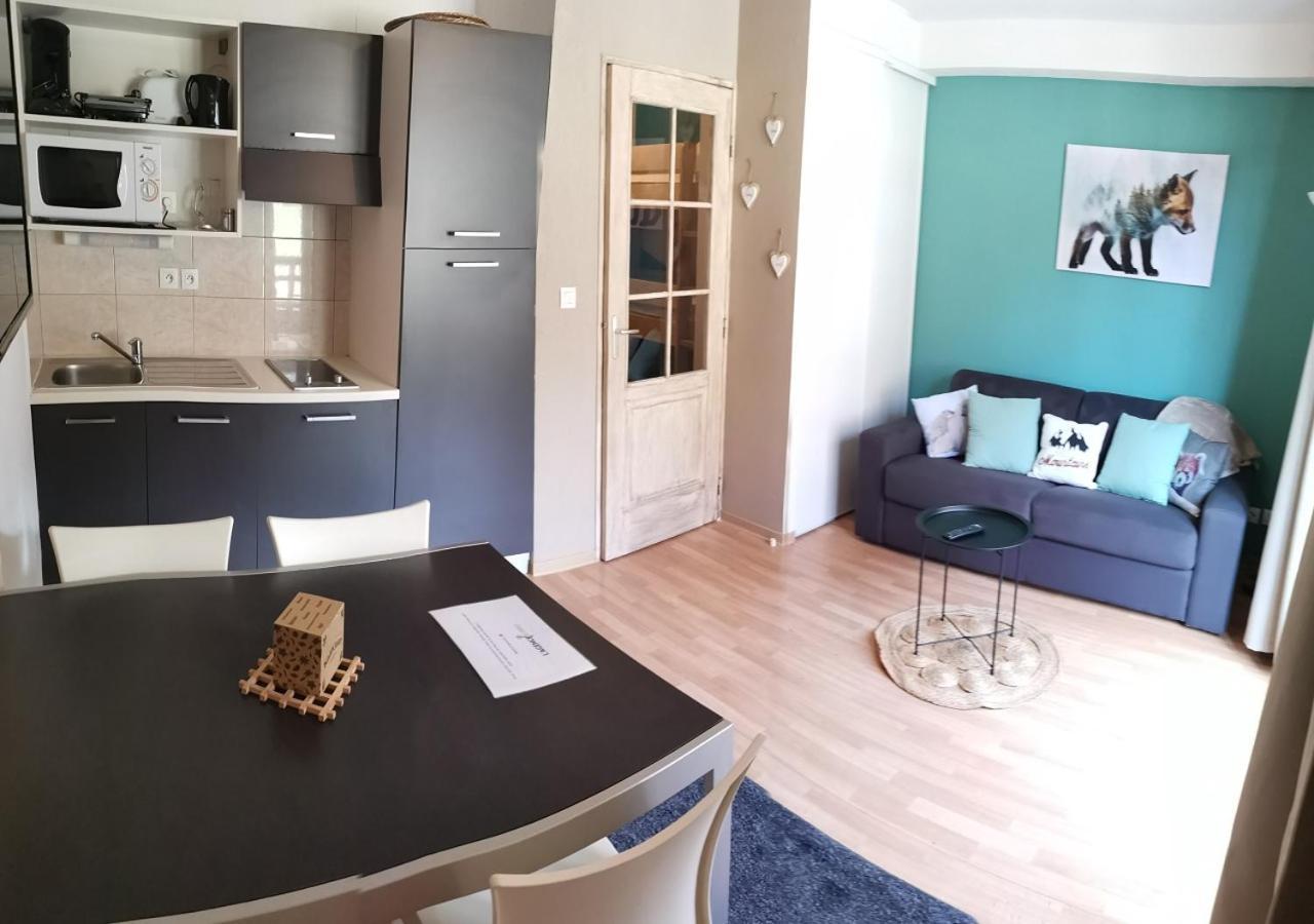 Superbe En Avec Piscine 1800 Appartement *